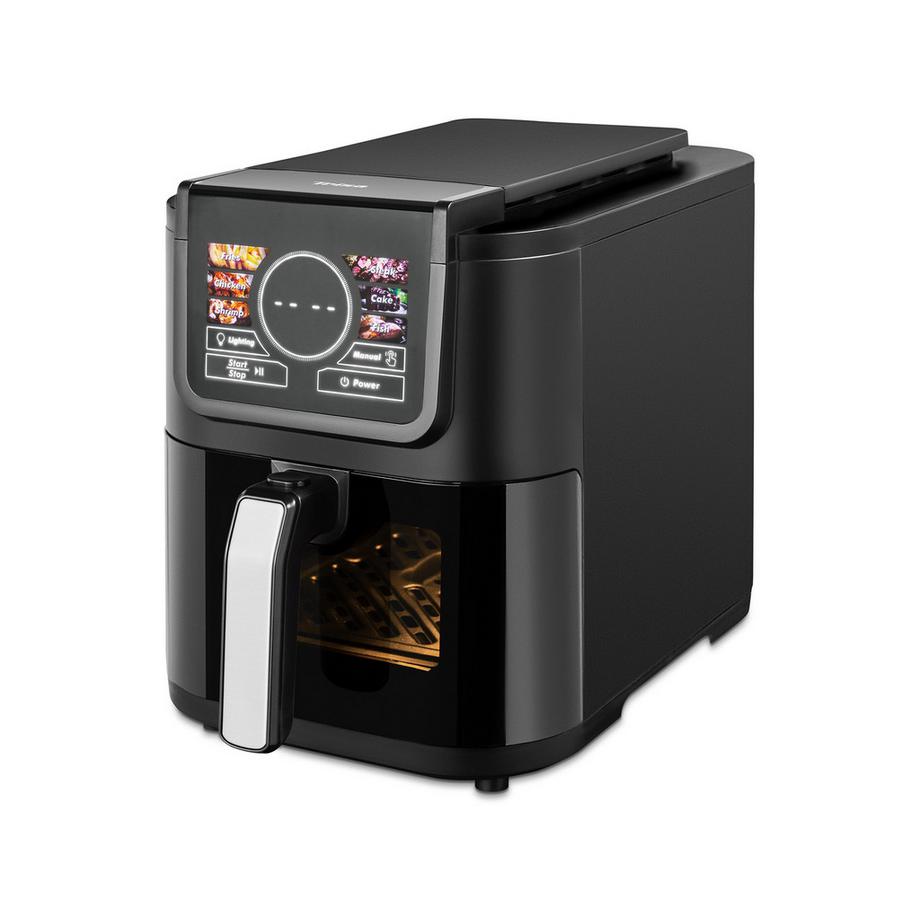 Trisa Friggitrice ad aria calda Al Fry Pro 