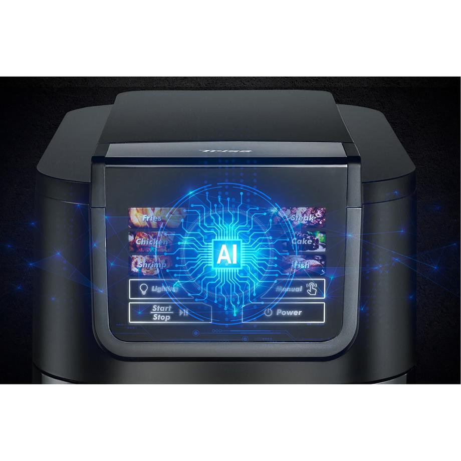 Trisa Friggitrice ad aria calda Al Fry Pro 