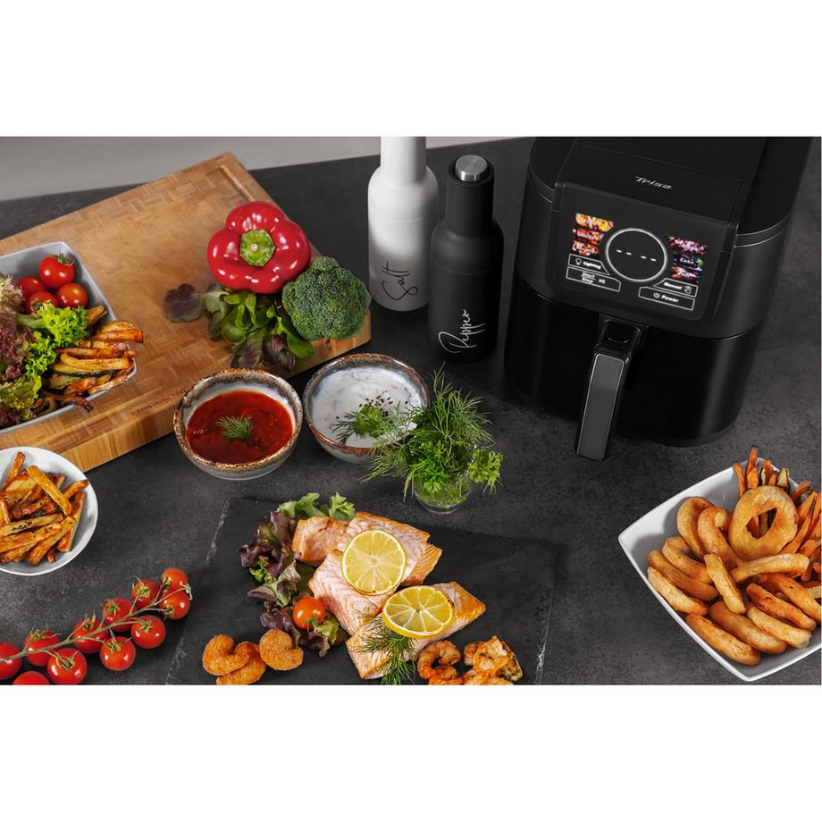 Trisa Friggitrice ad aria calda Al Fry Pro 