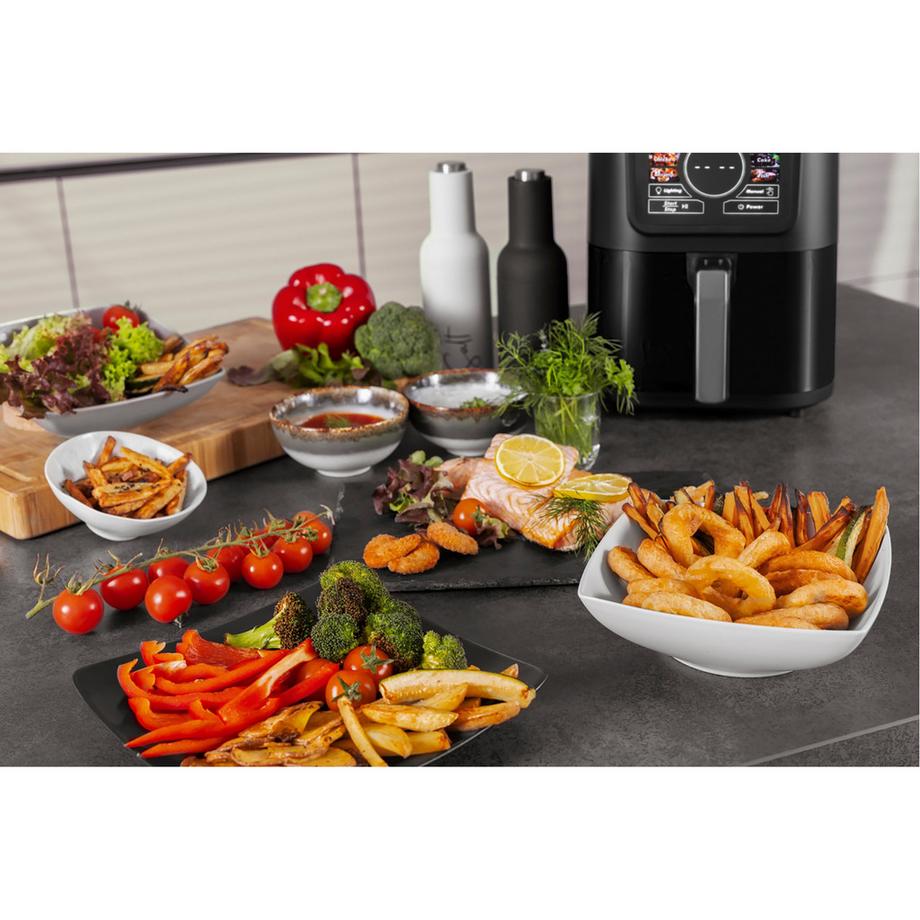 Trisa Friggitrice ad aria calda Al Fry Pro 