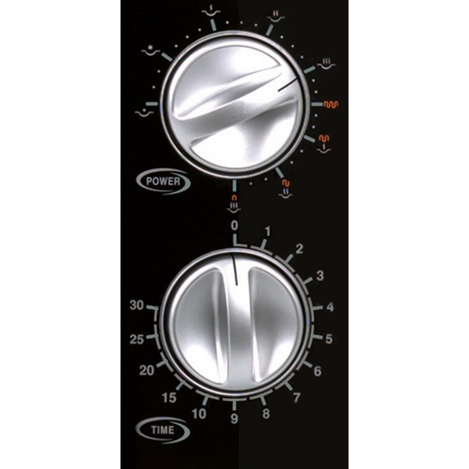 Trisa Micro-ondes Mikro Plus, avec grill 