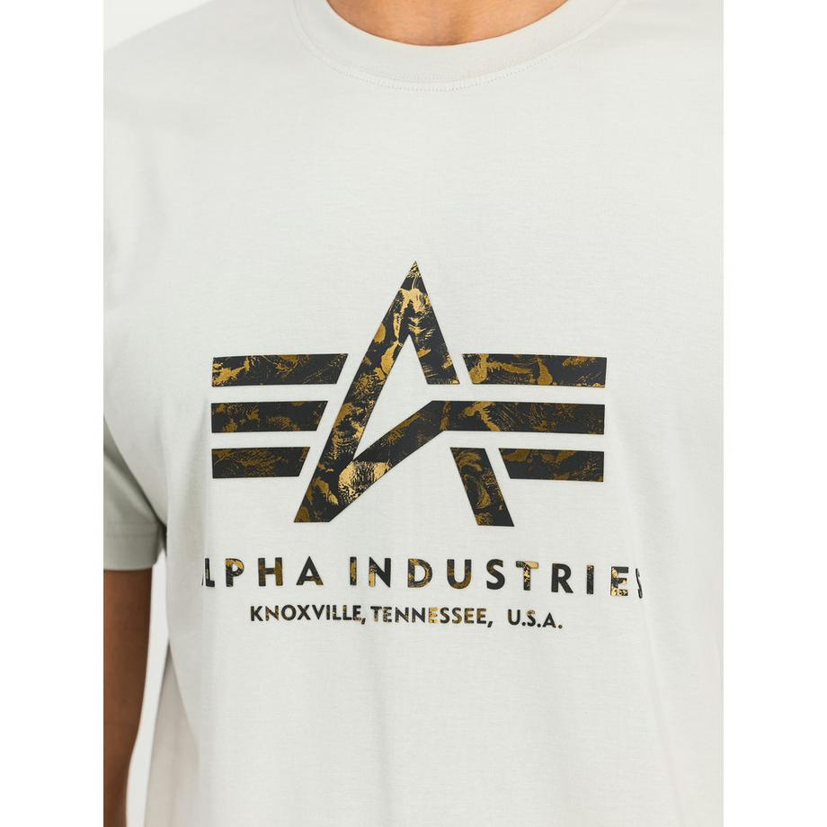 Alpha Industries   