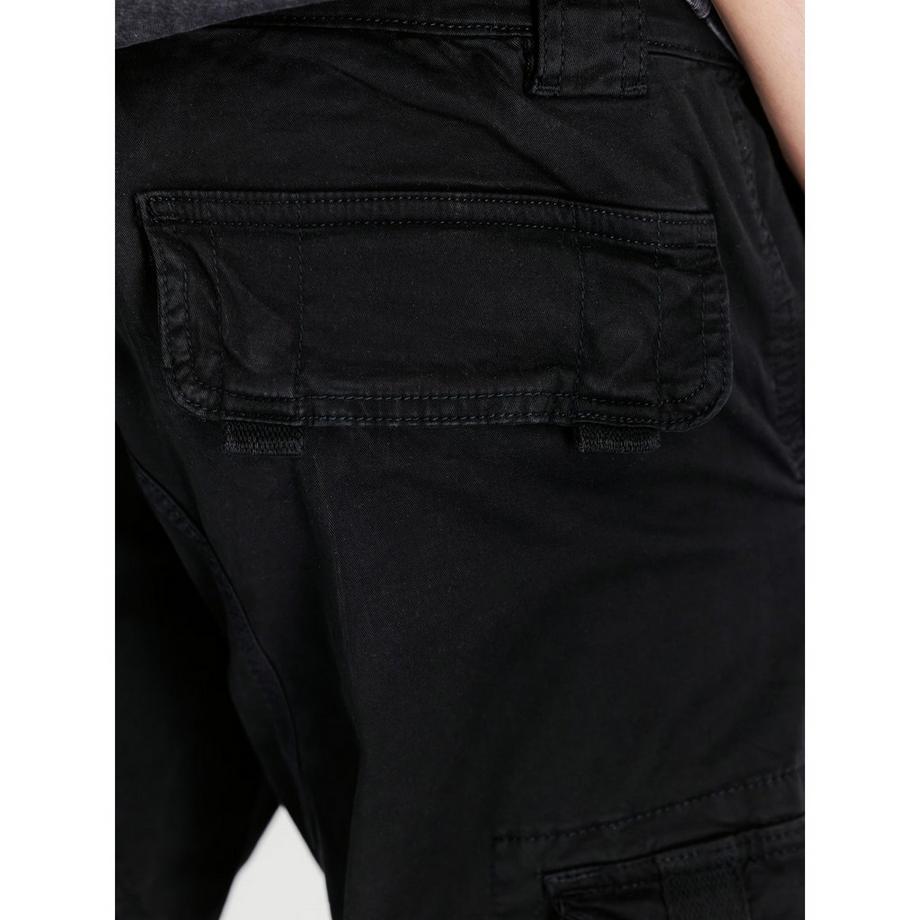 Alpha Industries  Pantalon 