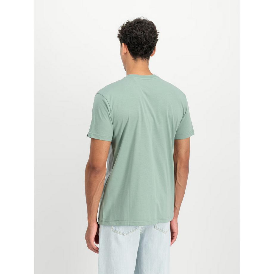 Alpha Industries Alpha Label T T-Shirt 