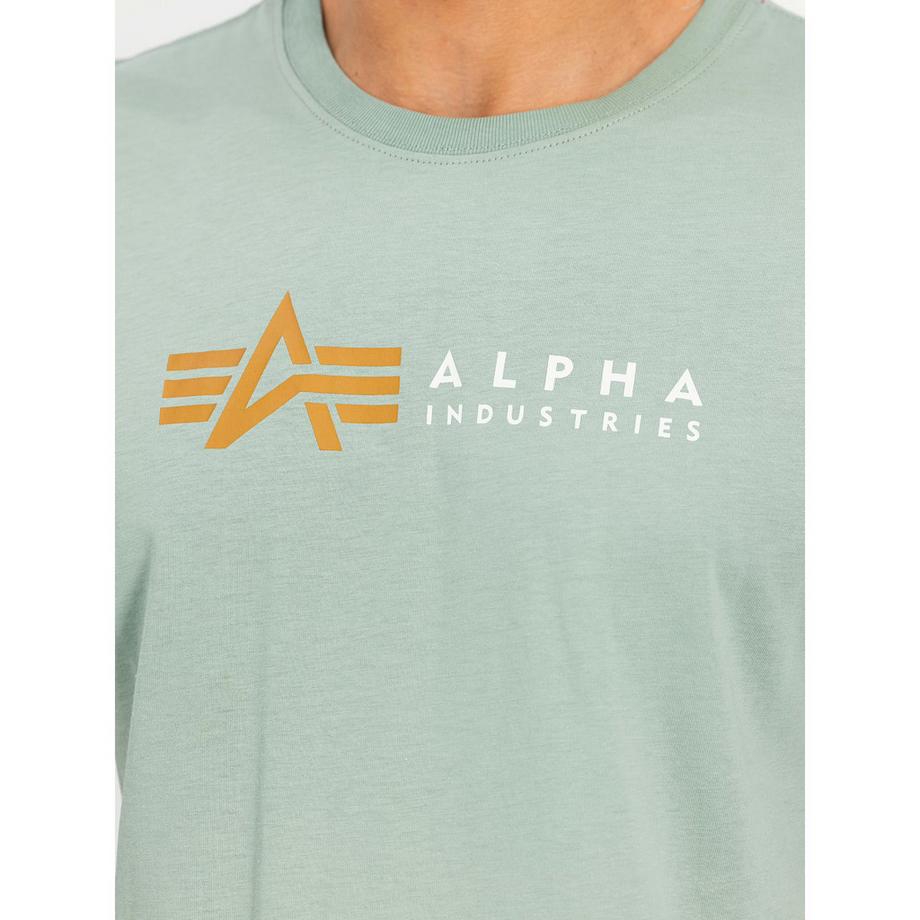 Alpha Industries Alpha Label T T-Shirt 