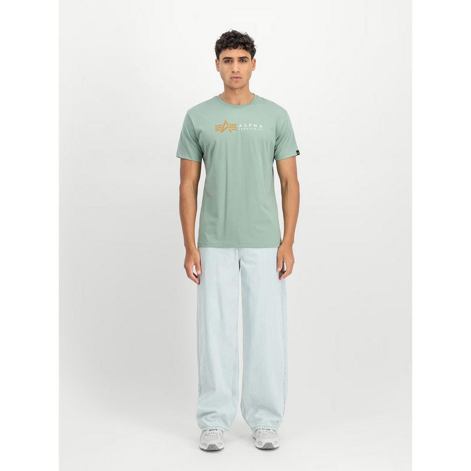 Alpha Industries Alpha Label T T-Shirt 
