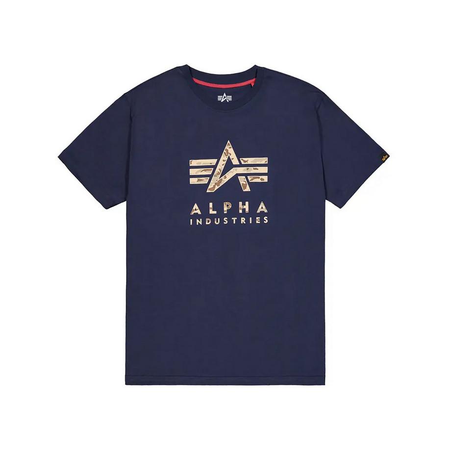 T-Shirt, Regular Fit, kurzarm