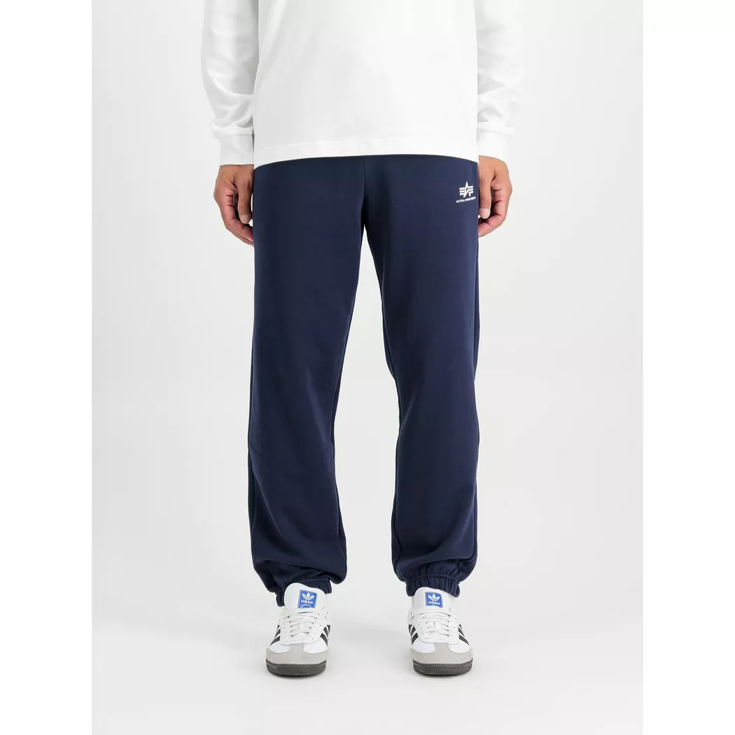 Alpha Industries - Jogg-Sweat Pants, für Herren, Marine, Größe XXL