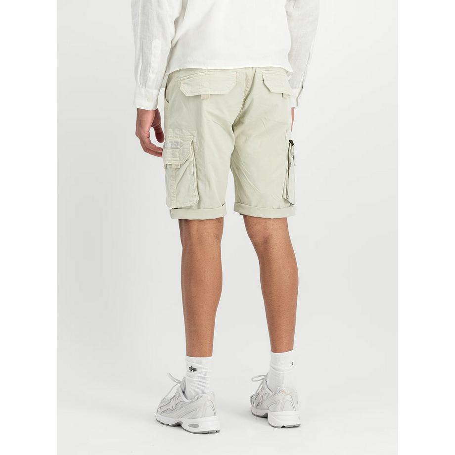 Alpha Industries Crew Regular Fit Short Cargo  