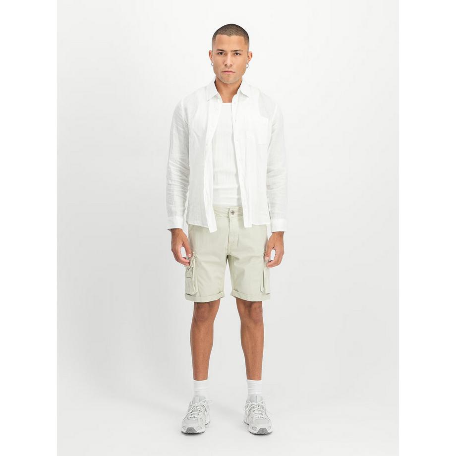 Alpha Industries Crew Regular Fit Short Cargo  