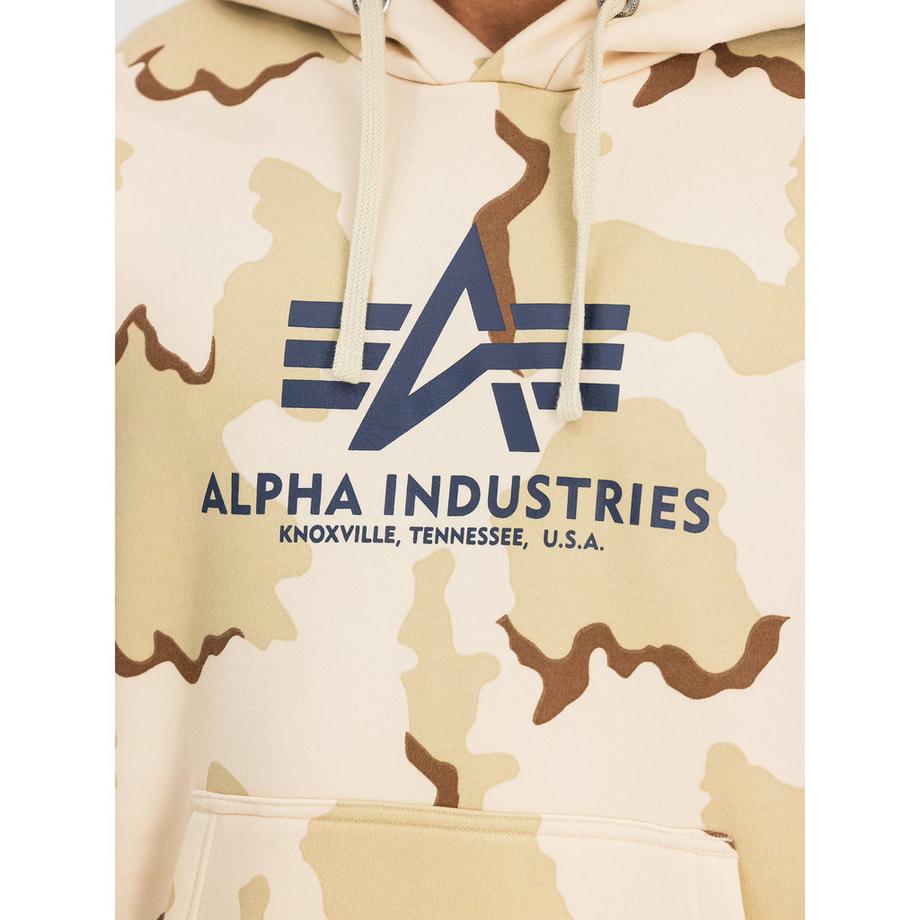 Alpha Industries   