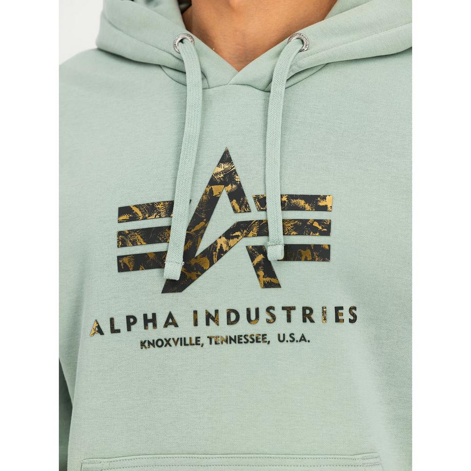 Alpha Industries   