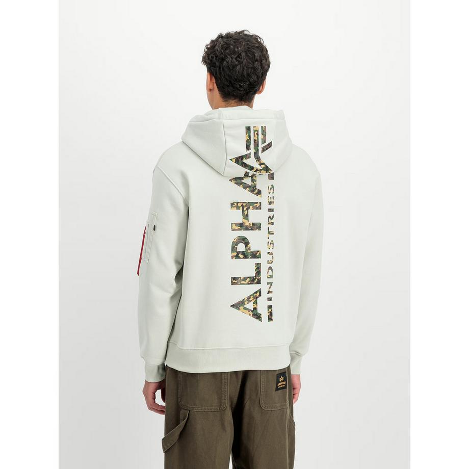 Alpha Industries   