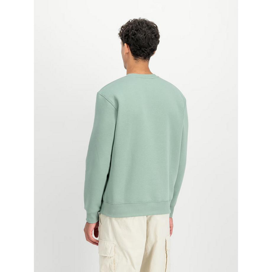 Alpha Industries Felpa  