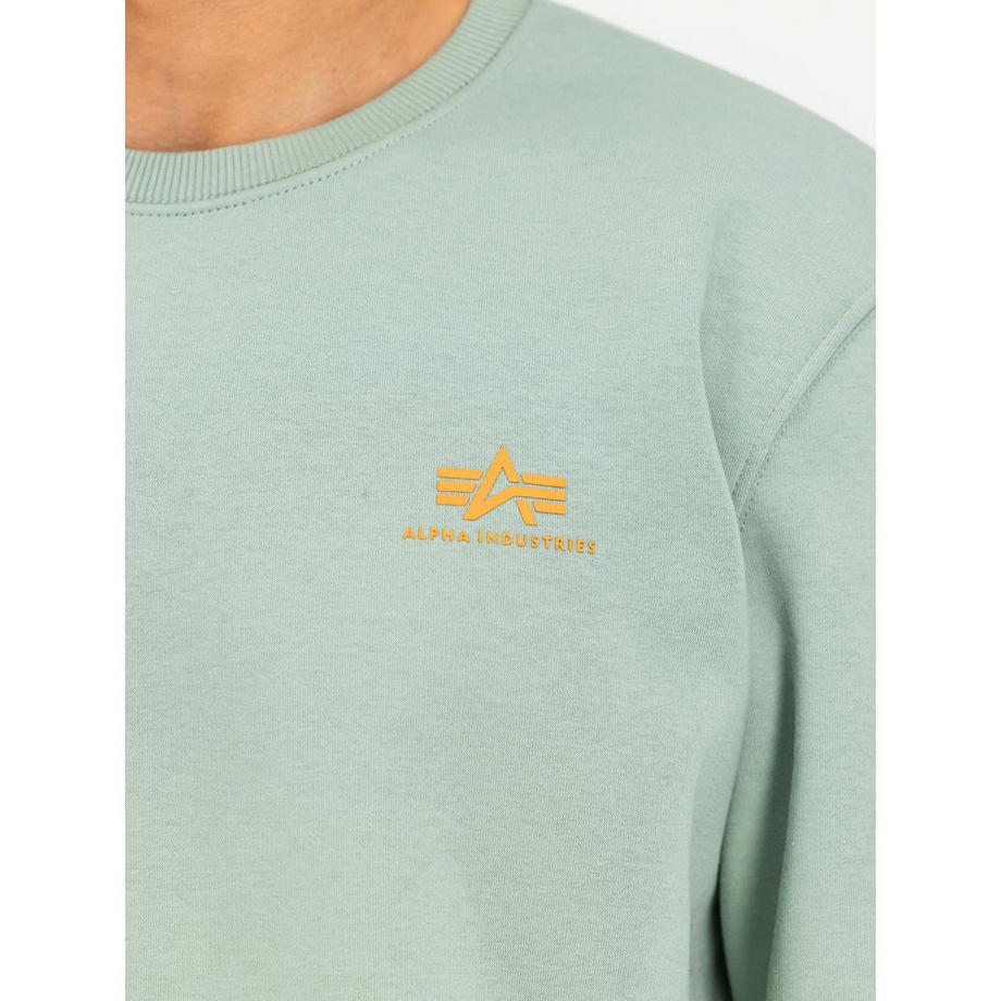 Alpha Industries Felpa  