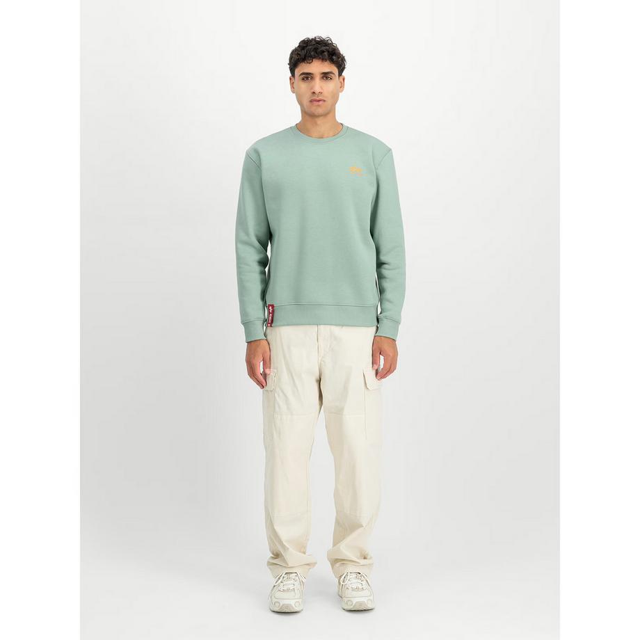 Alpha Industries Felpa  