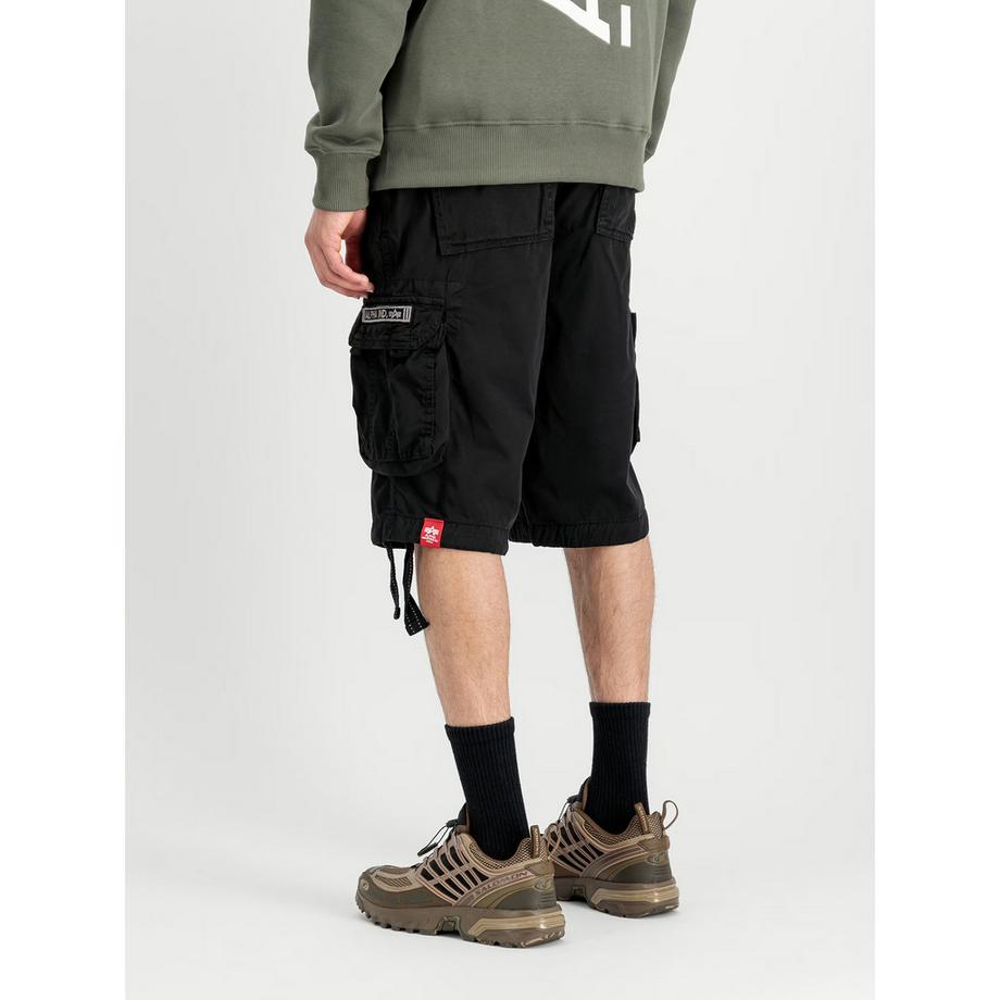 Alpha Industries Jet Short Cargo  
