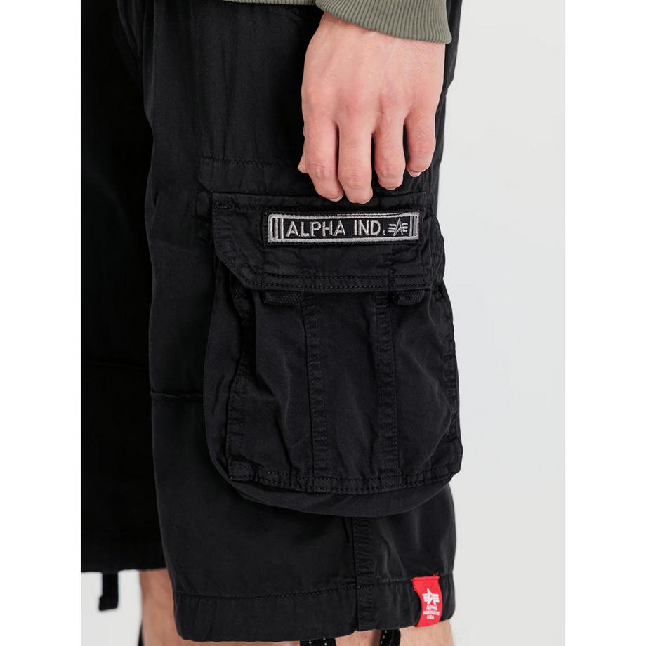 Alpha Industries Jet Short Cargo  