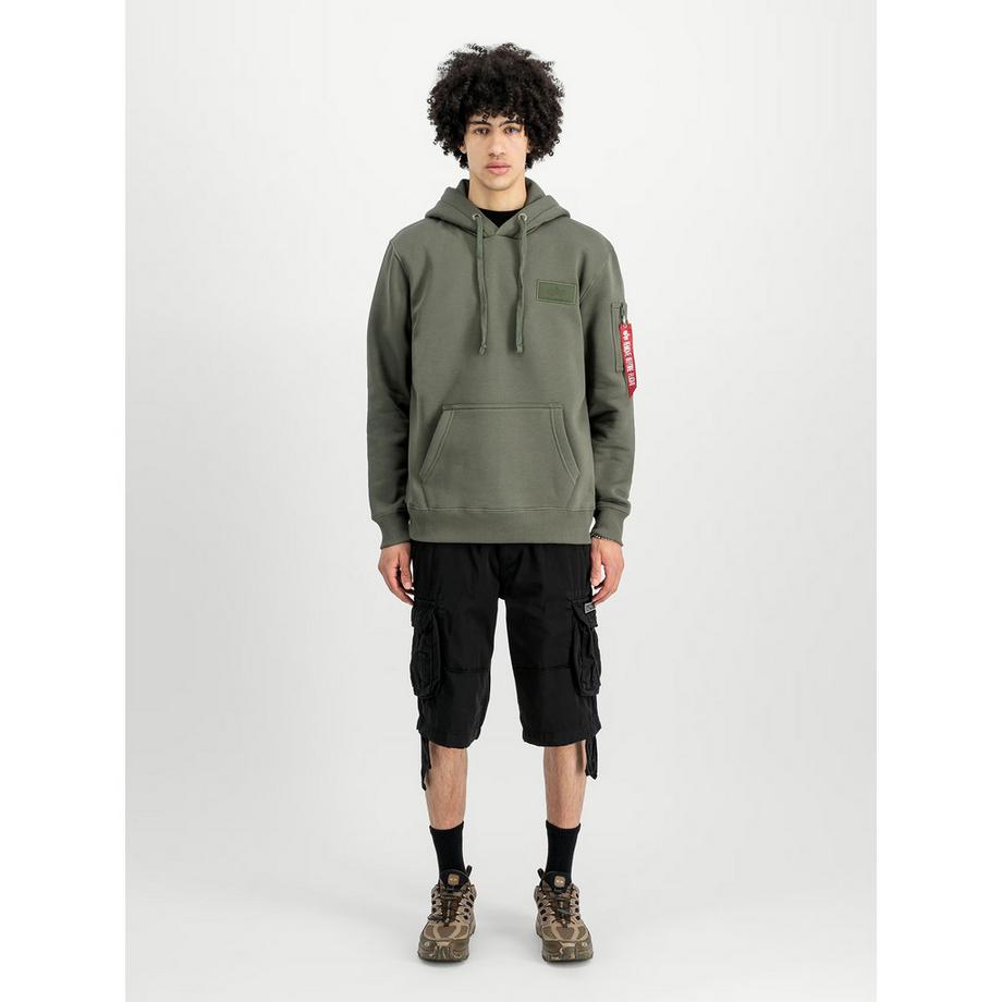 Alpha Industries Jet Short Cargo  