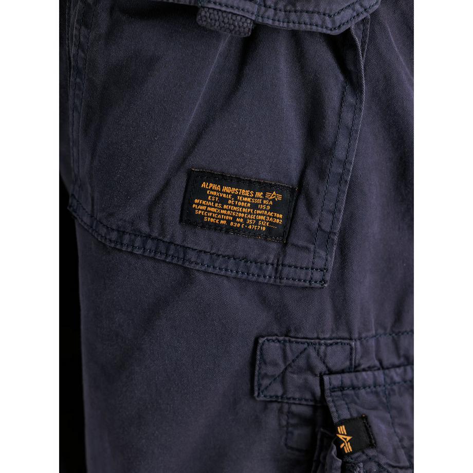 Alpha Industries Jet Short Cargo  