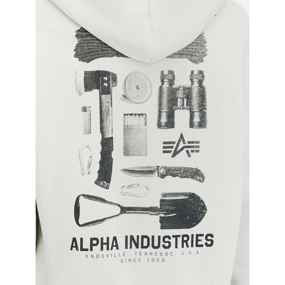 Alpha Industries   
