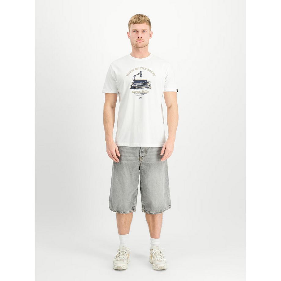 Alpha Industries  T-shirt 