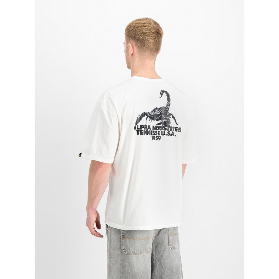 Alpha Industries  T-shirt 