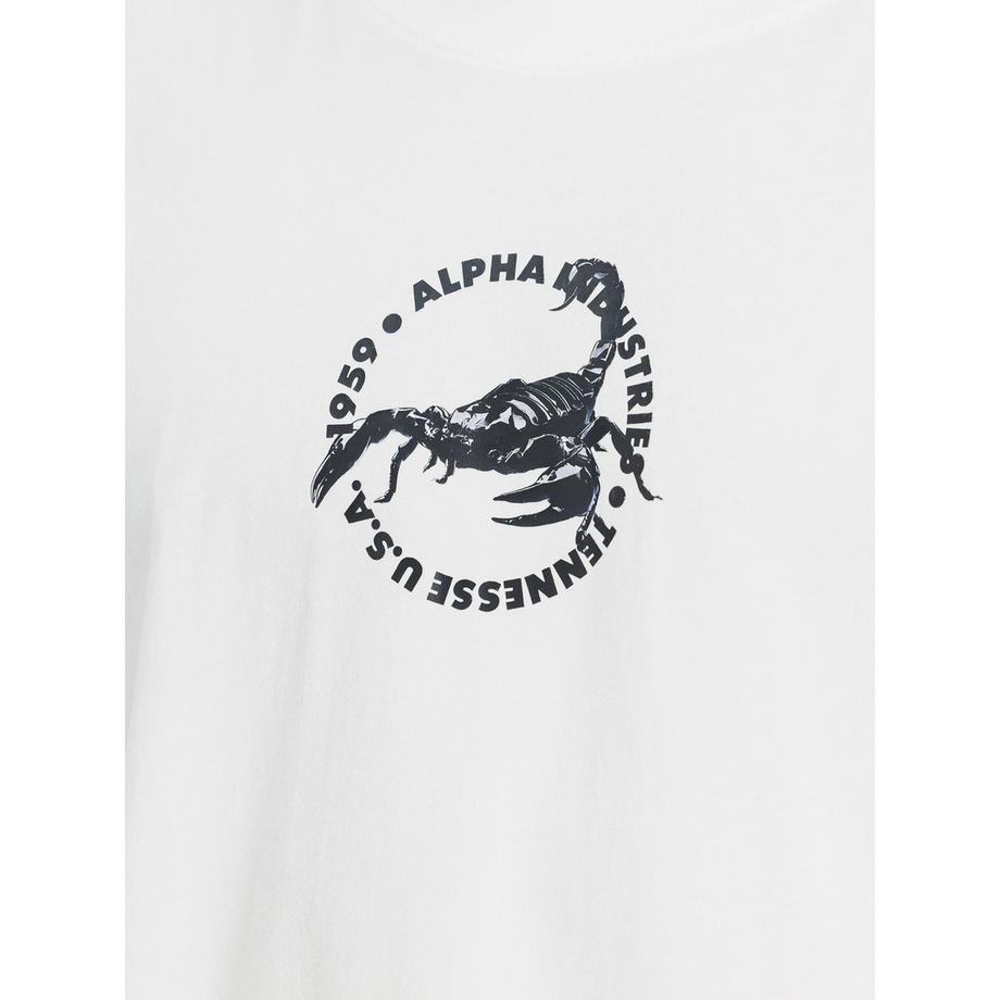 Alpha Industries  T-shirt 