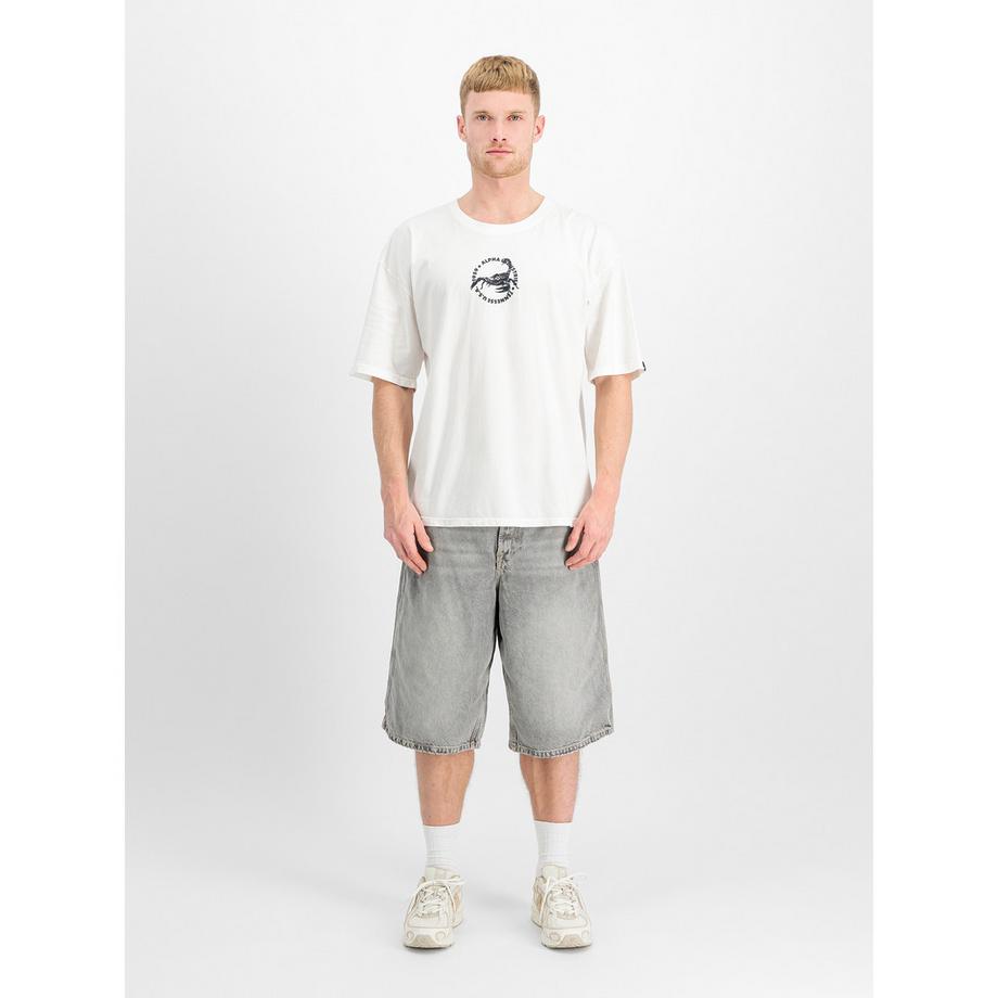 Alpha Industries  T-shirt 