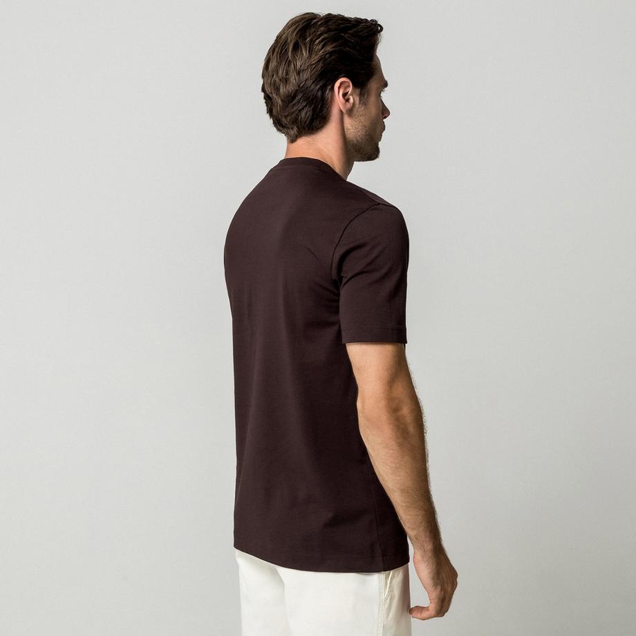 BOSS BLACK Thompson 01 T-shirt con logo  