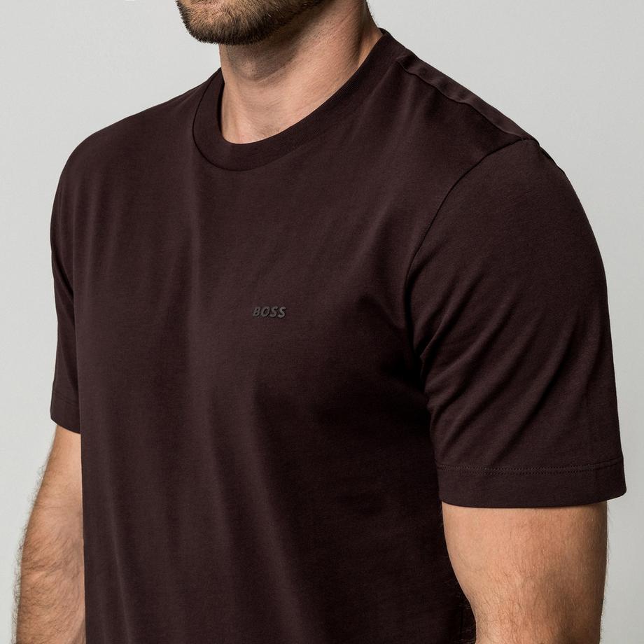 BOSS BLACK Thompson 01 T-shirt con logo  