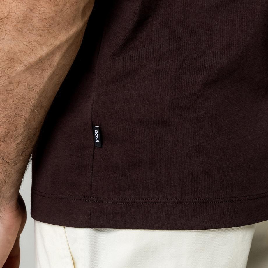 BOSS BLACK Thompson 01 T-shirt con logo  