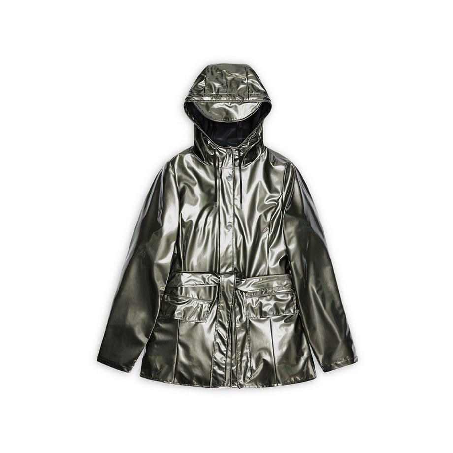 Giacca impermeabile