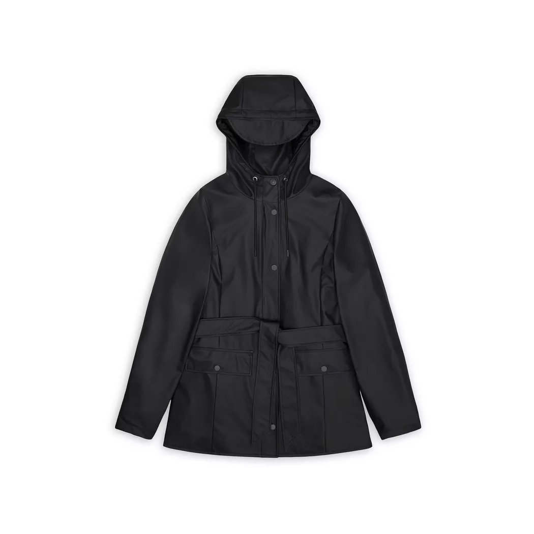 Rains - ImpermÃ©able - Taille L Argent femme