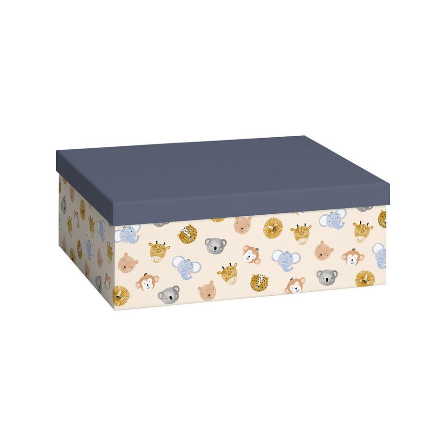 Boîte cadeau