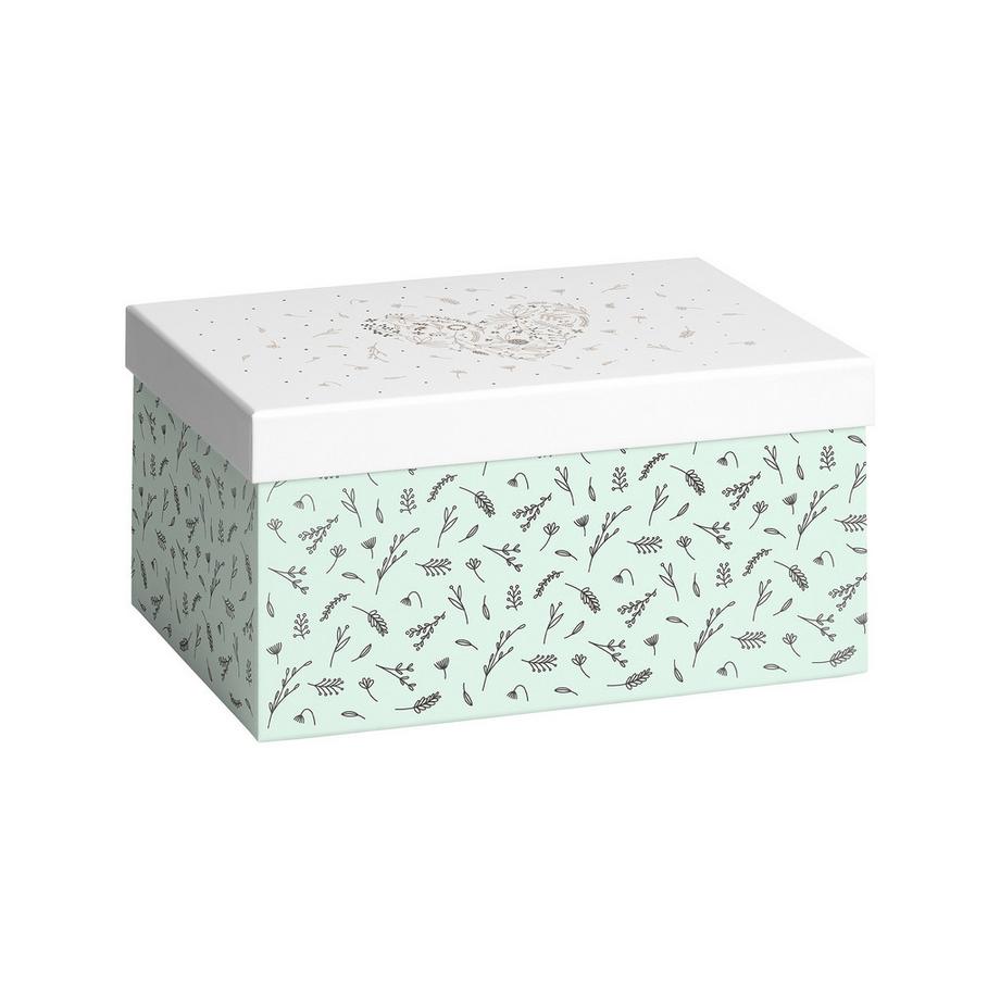 Coffret cadeau