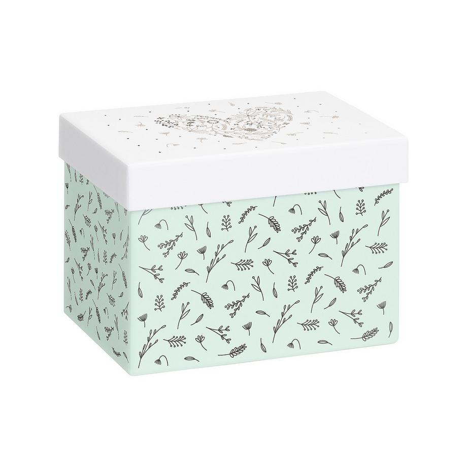 Coffret cadeau