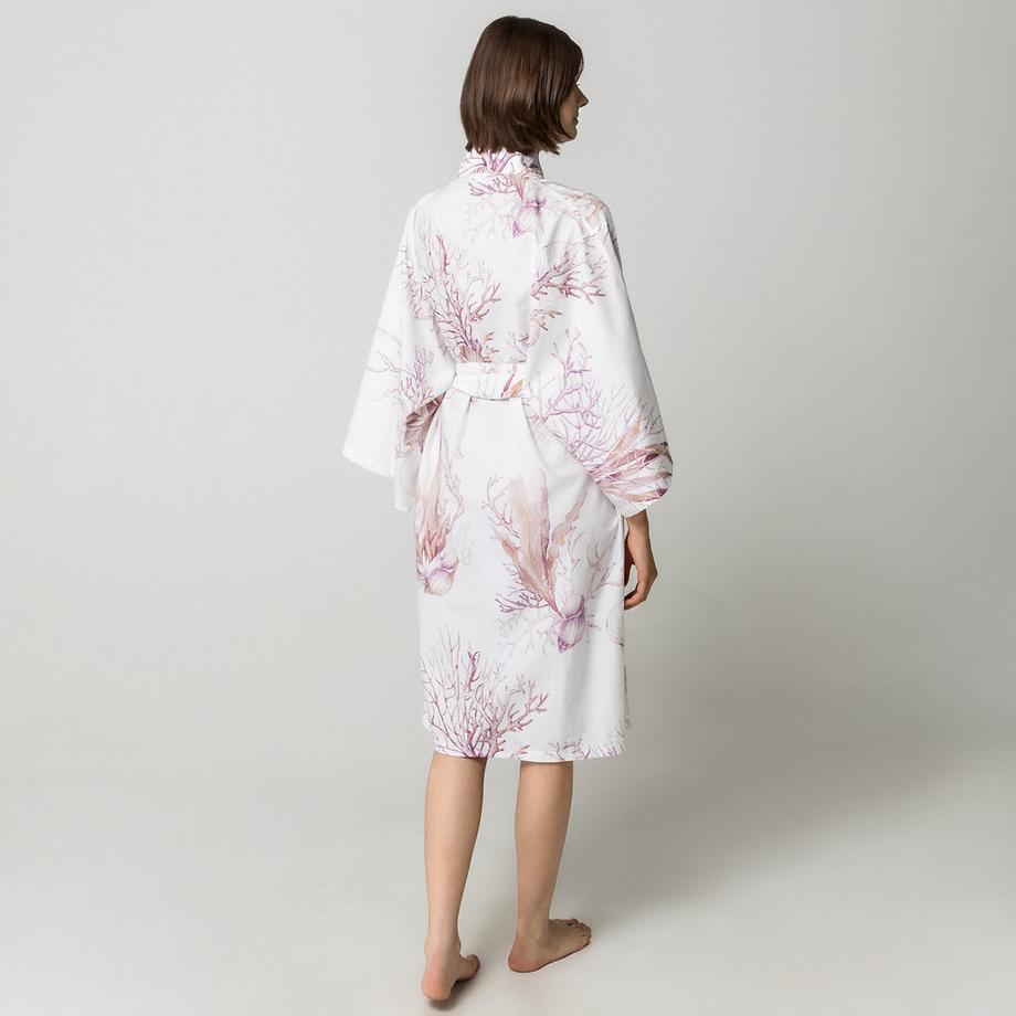 FAZZINI Aurora Kimono  