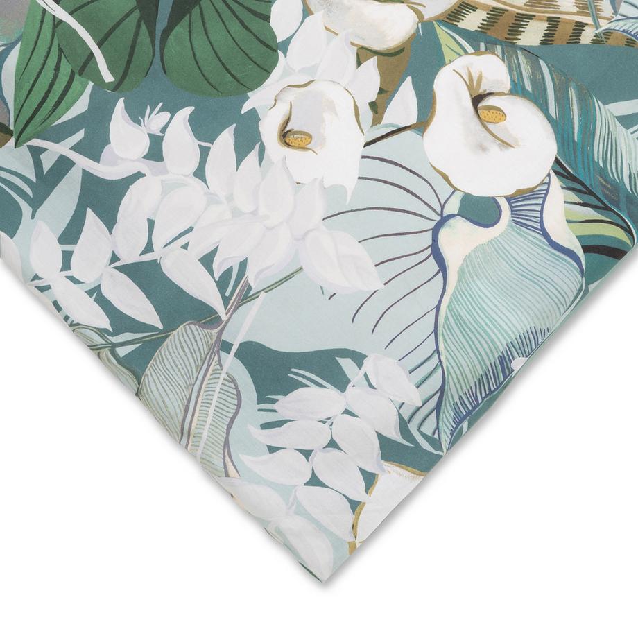 FAZZINI Housse de couette Calle 