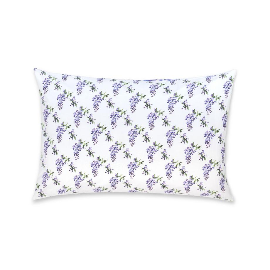 FAZZINI Taie d'oreiller Glicine 