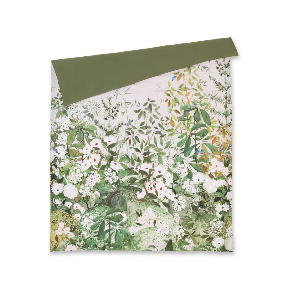 FAZZINI Housse de couette Nara 