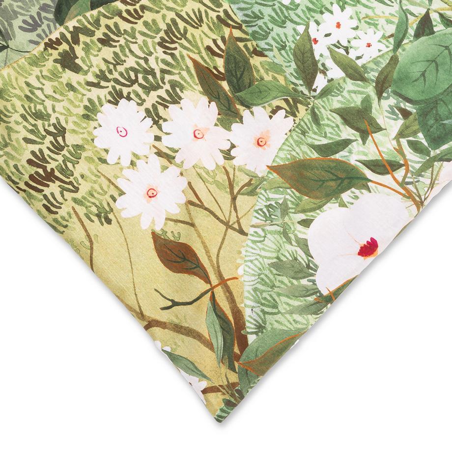 FAZZINI Housse de couette Nara 