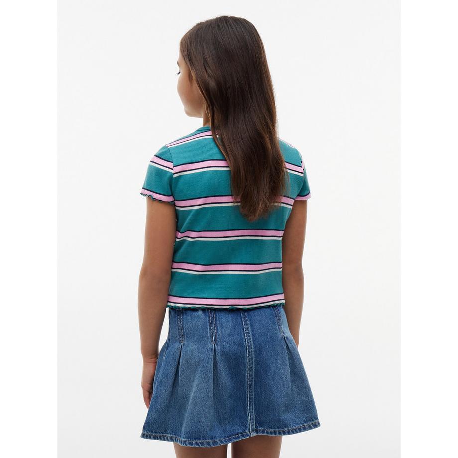TOMMY HILFIGER  T-shirt, manches courtes 