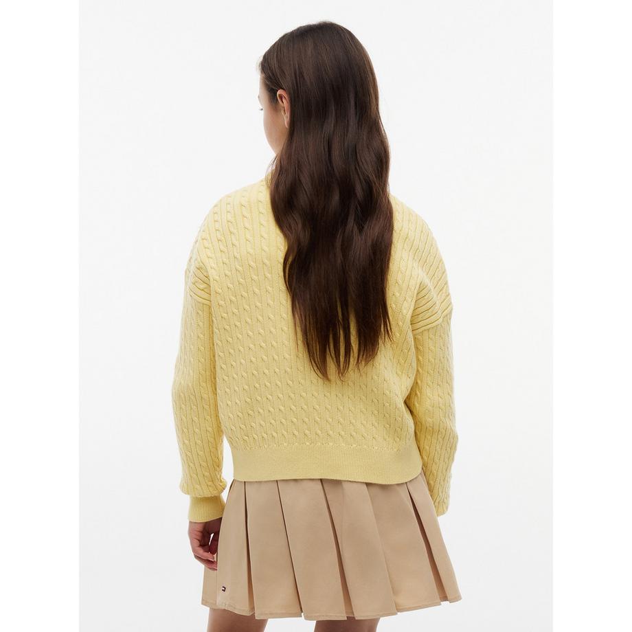 TOMMY HILFIGER  Maglione 