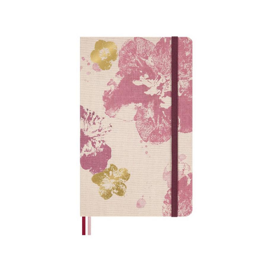 MOLESKINE Taccuino Sakura 