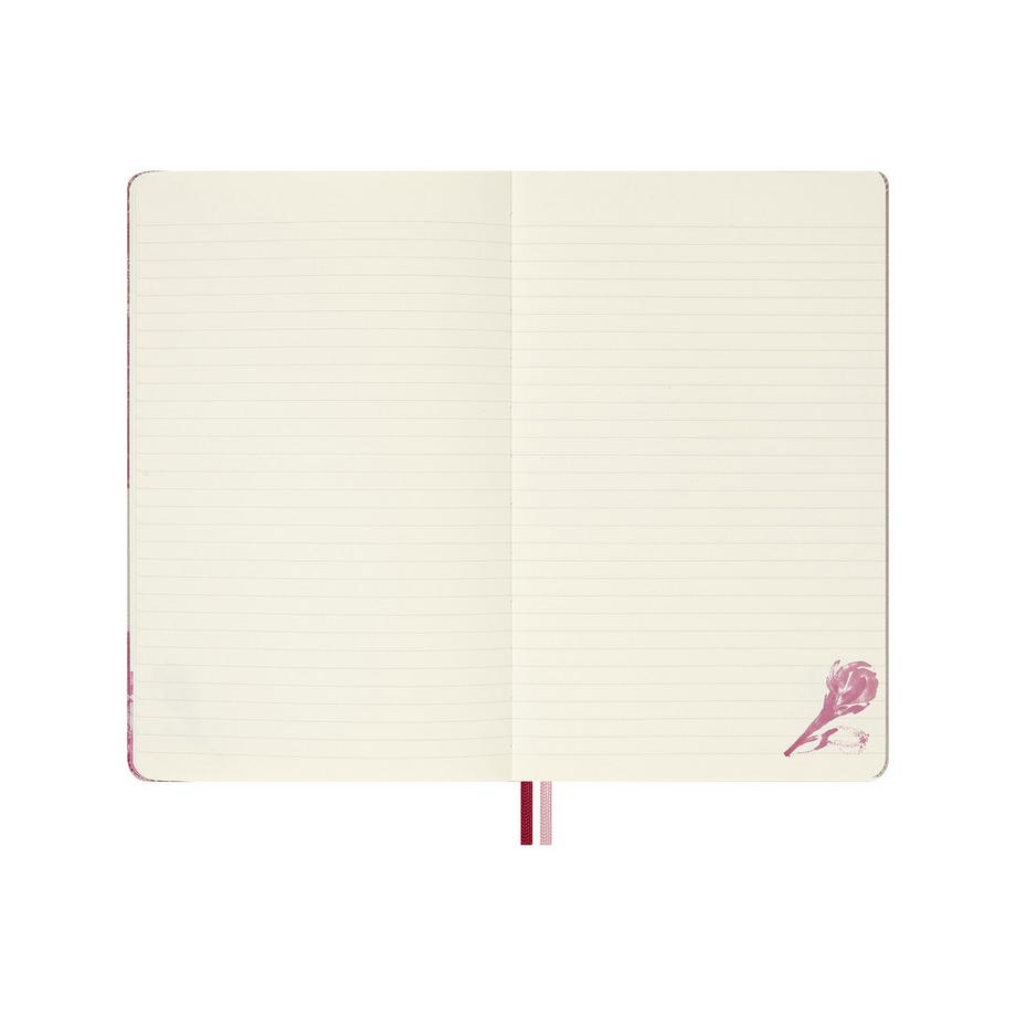 MOLESKINE Taccuino Sakura 