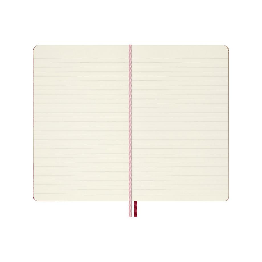 MOLESKINE Taccuino Sakura 