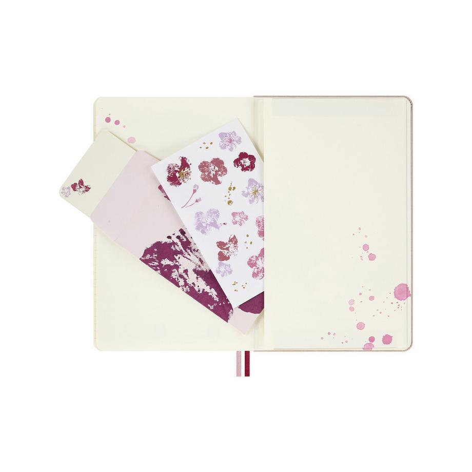 MOLESKINE Taccuino Sakura 