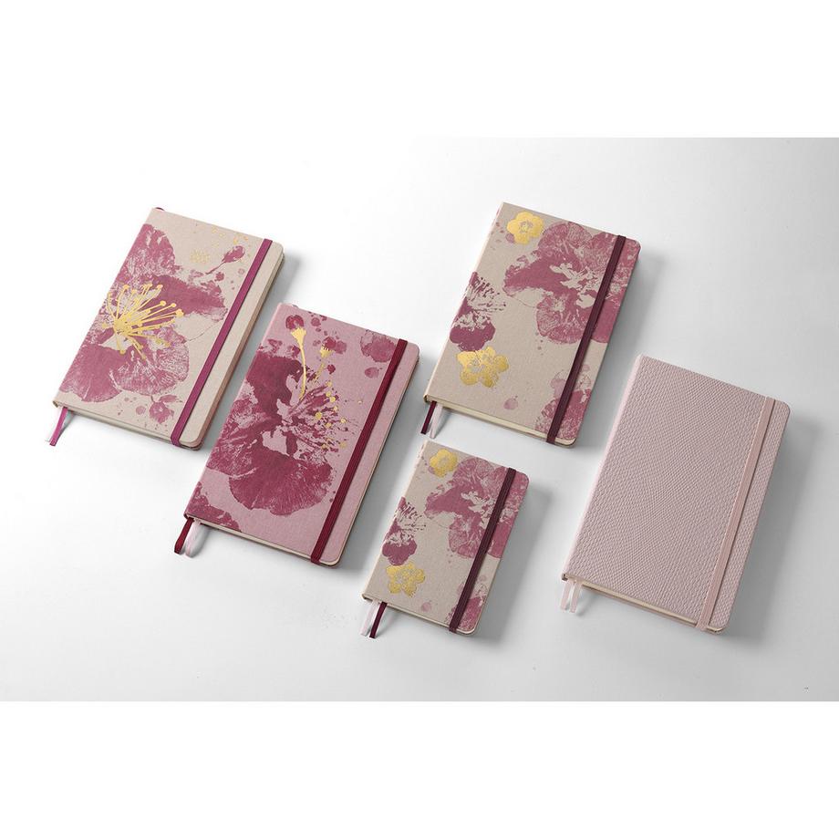 MOLESKINE Taccuino Sakura 