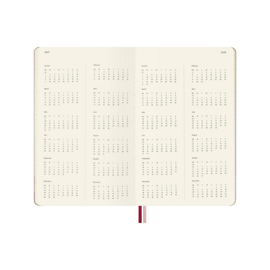 MOLESKINE Taccuino Sakura 